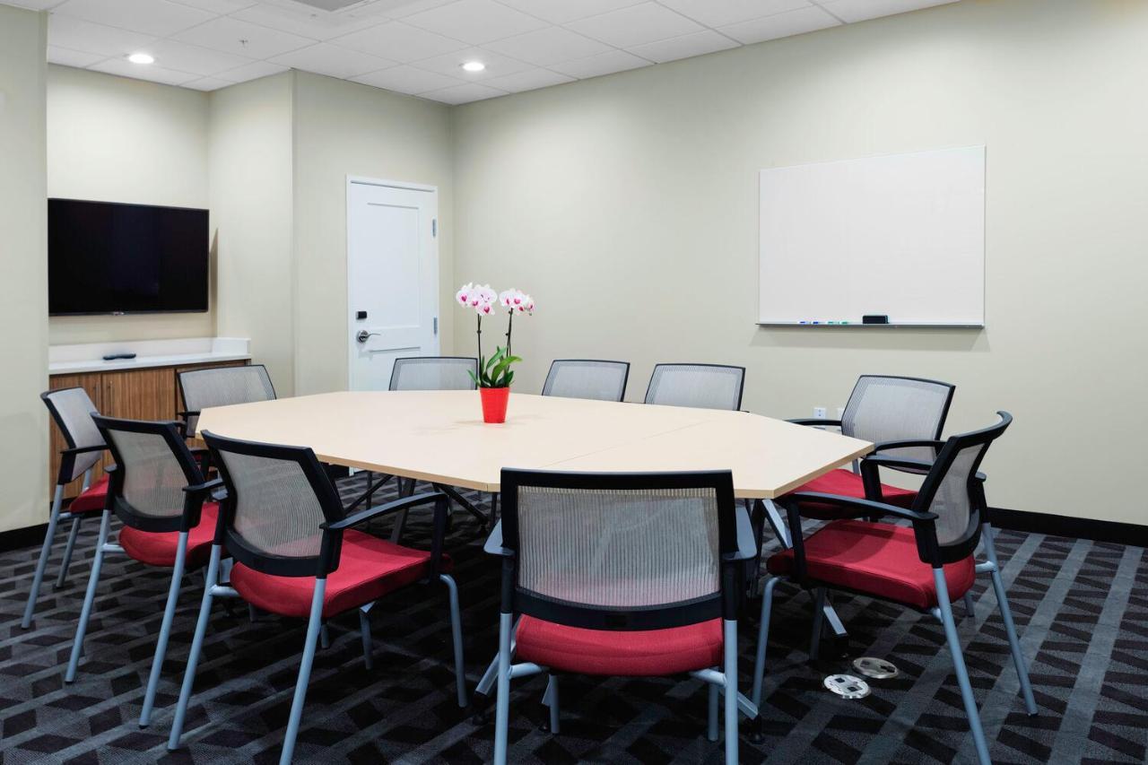 Towneplace Suites El Paso North Sunrise Acres Exteriör bild