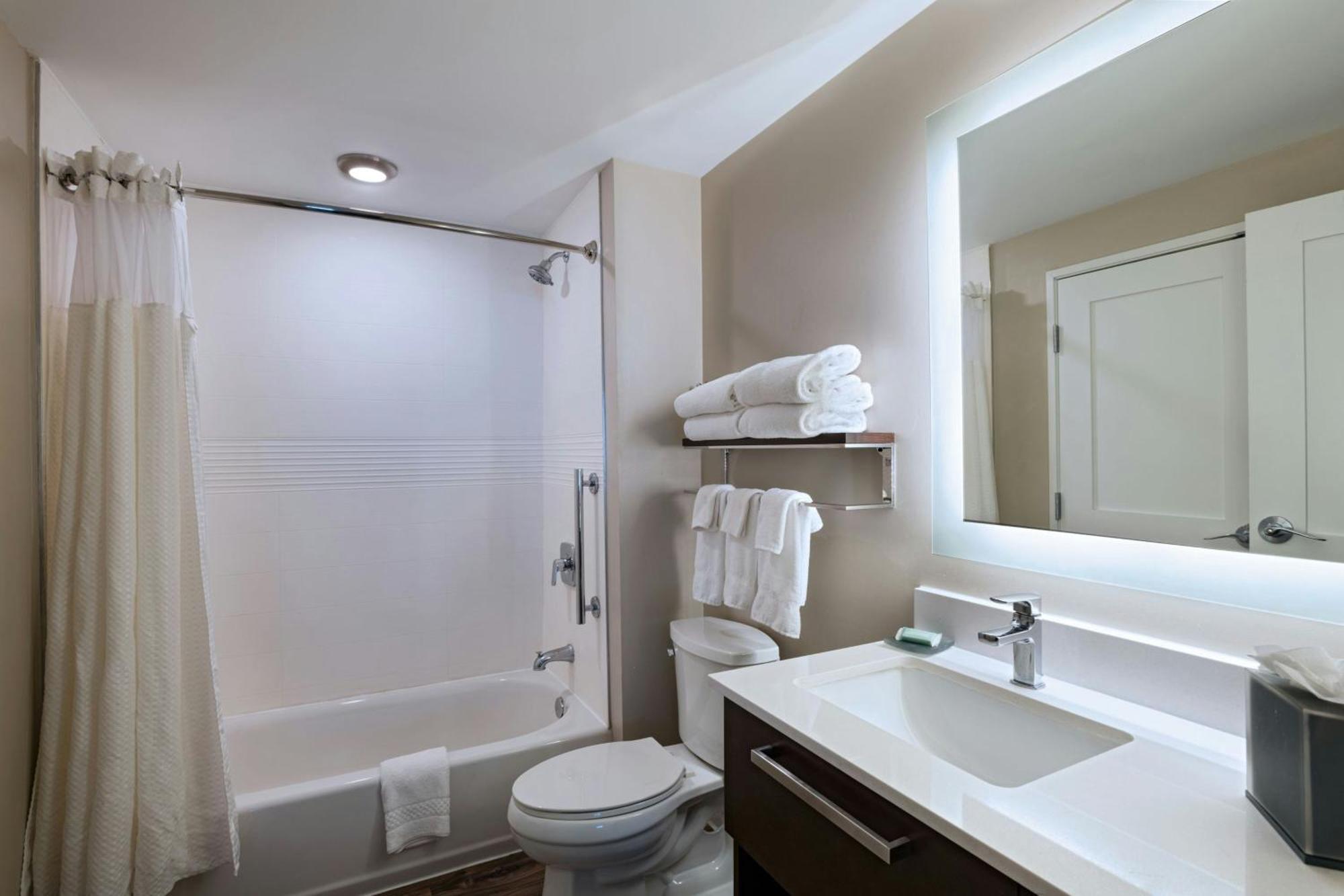 Towneplace Suites El Paso North Sunrise Acres Exteriör bild