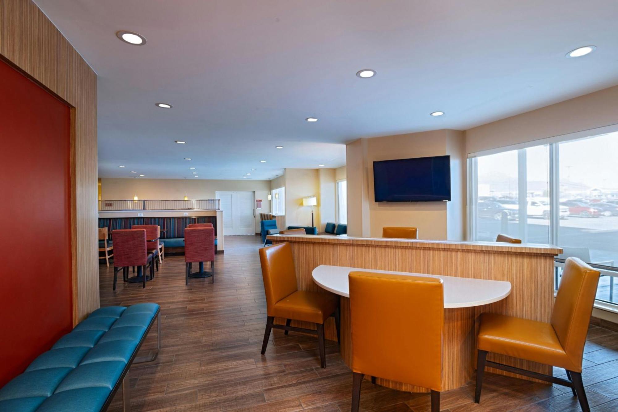 Towneplace Suites El Paso North Sunrise Acres Exteriör bild