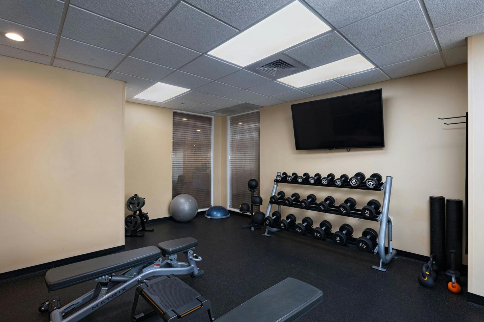 Towneplace Suites El Paso North Sunrise Acres Exteriör bild
